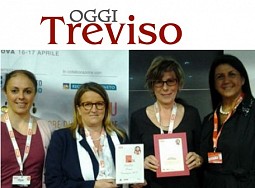 L’ Ulss7 abbatte le barriere linguistiche. E viene premiata